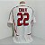 Milan 2006/07 Segundo Uniforme Tam GG - Imagem 1