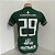 Guarani 2022 Uniforme Titular Tam P Jogador - Imagem 2