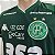 Guarani 2022 Uniforme Titular Tam P Jogador - Imagem 3