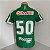 Juventude 2023 Uniforme Titular Tam M Jogador - Imagem 2