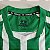 Juventude 2023 Uniforme Titular Tam M Jogador - Imagem 9