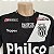 Ponte Preta 2019 Segundo Uniforme Tam M Jogador - Imagem 3
