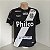 Ponte Preta 2019 Segundo Uniforme Tam M Jogador - Imagem 1