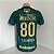 Chapecoense 2022 Terceiro Uniforme Tam M Jogador - Imagem 2