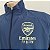 Arsenal 2020/21 Jaqueta Tam M - Imagem 4