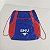 Mochila/Saquinho SMU Mustangs - Imagem 1