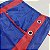 Mochila/Saquinho SMU Mustangs - Imagem 5