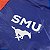 Mochila/Saquinho SMU Mustangs - Imagem 3