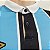 Grêmio 2019 Uniforme Titular Tam GG - Imagem 5