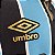 Grêmio 2019 Uniforme Titular Tam GG - Imagem 4
