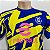 Efootball Amarela/Azul Tam G Nova - Imagem 3