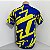 Efootball Amarela/Azul Tam G Nova - Imagem 2