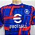 Efootball Vermelha/Azul Tam G Nova - Imagem 3