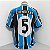 Grêmio 2000 Uniforme Titular Tam GG - Imagem 2