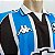 Grêmio 2000 Uniforme Titular Tam GG - Imagem 4