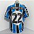 Grêmio 2000 Uniforme Titular Tam G Jogador - Imagem 2