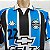 Grêmio 2000 Uniforme Titular Tam G Jogador - Imagem 3