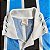 Grêmio 1995 Uniforme Titular Tam GG Jogador - Imagem 3