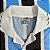 Grêmio 1995/96 Uniforme Titular Tam GG Jogador Autografada - Imagem 5