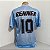 Grêmio 1995/96 Terceiro Uniforme Tam GG - Imagem 1