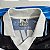 Grêmio 1996 Negresco Tam GG Jogador - Imagem 5