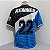 Grêmio 1996 Negresco Tam GG Jogador Autografada - Imagem 1
