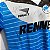 Grêmio 1996 Negresco Tam GG Jogador Autografada - Imagem 4