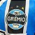 Grêmio 1999 Uniforme Titular Tam G Manga Longa - Imagem 3