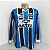 Grêmio 1999 Uniforme Titular Tam G Manga Longa - Imagem 1