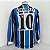 Grêmio 1999 Uniforme Titular Tam G Manga Longa - Imagem 2