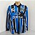 Grêmio 1998 Uniforme Titular Tam GG Manga Longa - Imagem 1