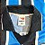 Grêmio 1998 Uniforme Titular Tam GG Manga Longa - Imagem 5