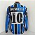 Grêmio 1998 Uniforme Titular Tam GG Manga Longa - Imagem 2
