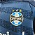 Grêmio 2022 Moletom de Treino Tam G Azul - Imagem 3