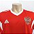 Rússia 2018 Uniforme Titular Tam G - Imagem 3