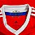 Rússia 2018 Uniforme Titular Tam G - Imagem 5