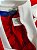 Rússia 2018 Uniforme Titular Tam G - Imagem 6