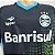 Grêmio 2013 Uniforme de Goleiro Tam EG (GG) - Imagem 4