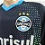Grêmio 2013 Uniforme de Goleiro Tam EG (GG) - Imagem 3