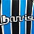 Grêmio 2004 Uniforme Titular Tam GG - Imagem 3