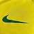 Brasil 2014 Uniforme Titular Tam M - Imagem 4