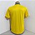 Brasil 2014 Uniforme Titular Tam M - Imagem 2