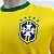 Brasil 2014 Uniforme Titular Tam M - Imagem 3