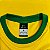 Brasil 2014 Uniforme Titular Tam M - Imagem 9