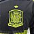 Espanha 2014/15 Segundo Uniforme Tam M - Imagem 3