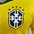 Brasil 2014 Uniforme Titular Tam M - Imagem 3