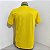 Brasil 2014 Uniforme Titular Tam M - Imagem 2