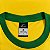 Brasil 2014 Uniforme Titular Tam M - Imagem 8
