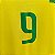 Brasil 2018 Uniforme Titular Tam M - Imagem 5