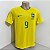 Brasil 2018 Uniforme Titular Tam M - Imagem 1